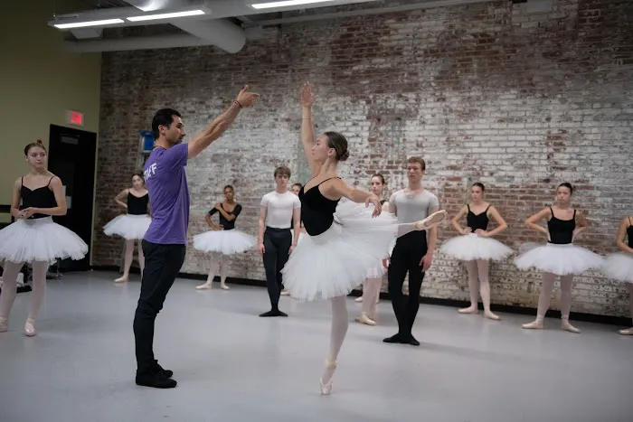School of Philadelphia Ballet / New Jersey Picture 6