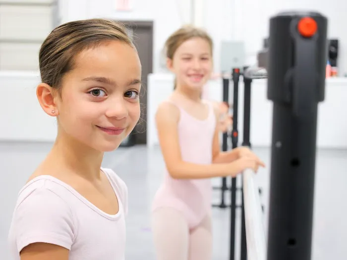 School of Philadelphia Ballet / New Jersey Picture 7