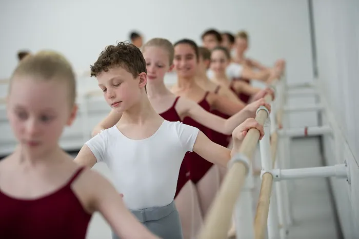 School of Philadelphia Ballet / New Jersey Picture 5