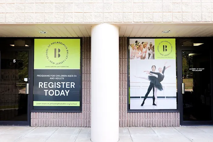 School of Philadelphia Ballet / New Jersey Picture 3