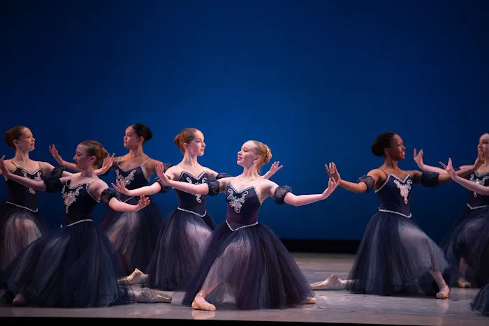 School of Philadelphia Ballet / New Jersey Picture 1