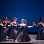 School of Philadelphia Ballet / New Jersey