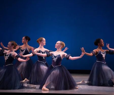 School of Philadelphia Ballet / New Jersey