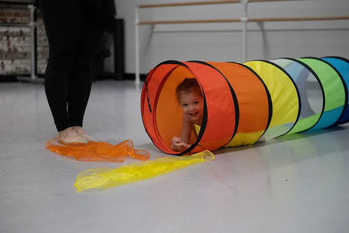 School of Philadelphia Ballet / New Jersey Picture 4