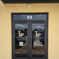 Little Prodigy School of the Arts ico