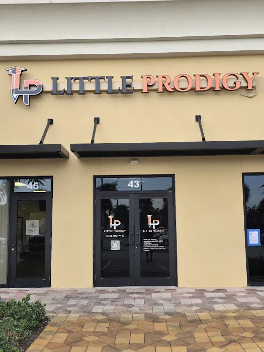 Little Prodigy School of the Arts Picture 2