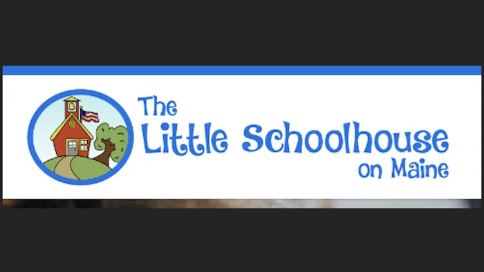 The Little Schoolhouse on Maine Picture 1