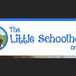 The Little Schoolhouse on Maine