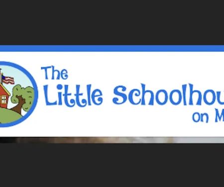 The Little Schoolhouse on Maine