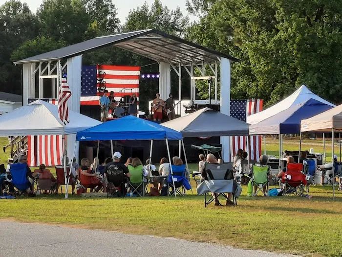 Ellington Studios Picture 2