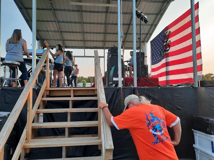 Ellington Studios Picture 1