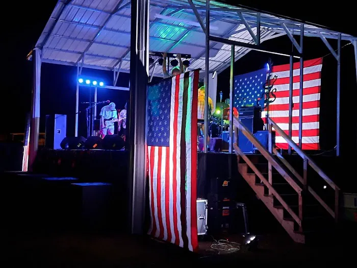 Ellington Studios Picture 3