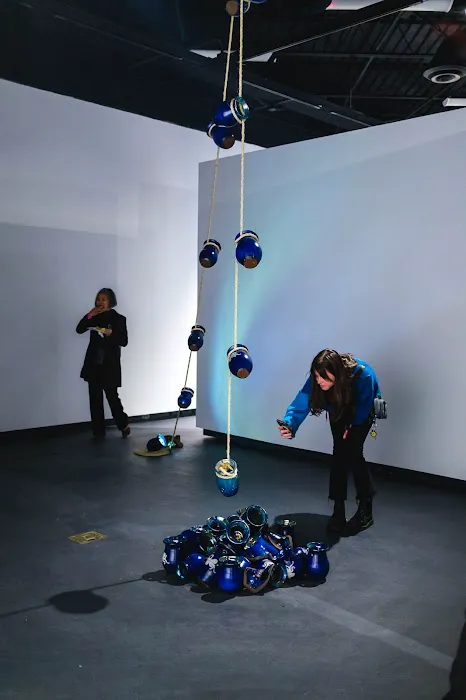 USF College of Design, Art & Performance Picture 4