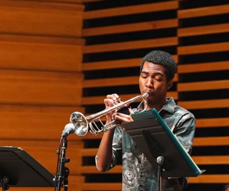 USF College of Design, Art & Performance