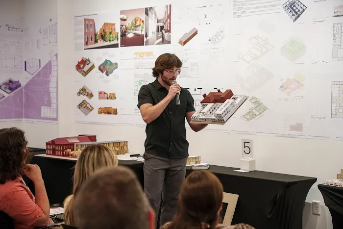 USF College of Design, Art & Performance Picture 3