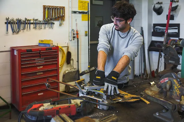 USF College of Design, Art & Performance Picture 10