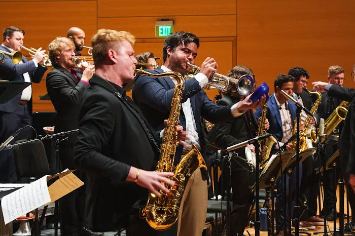 USF College of Design, Art & Performance Picture 5