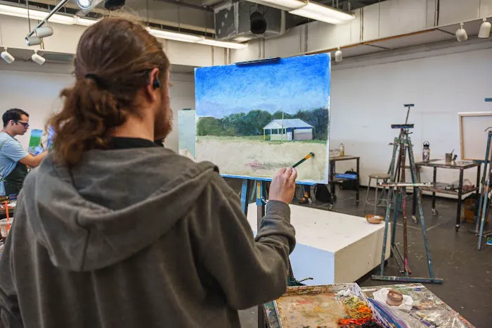 USF College of Design, Art & Performance Picture 8