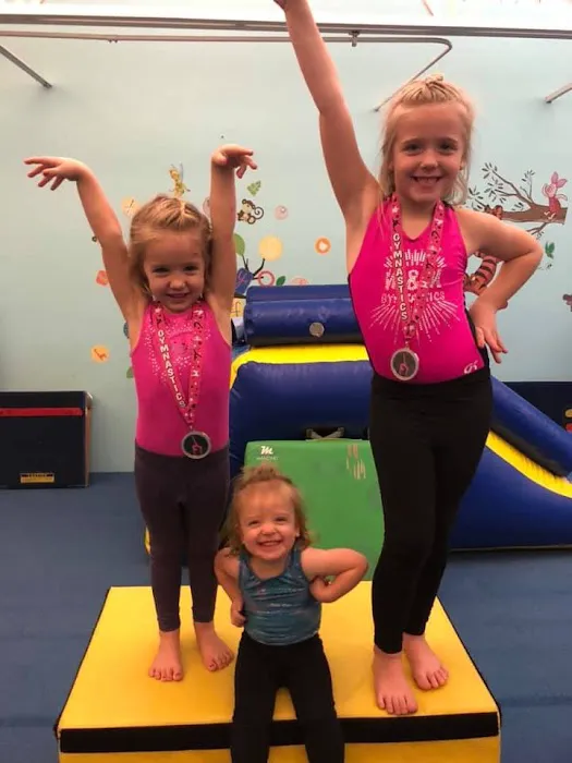M & M Gymnastics Picture 2