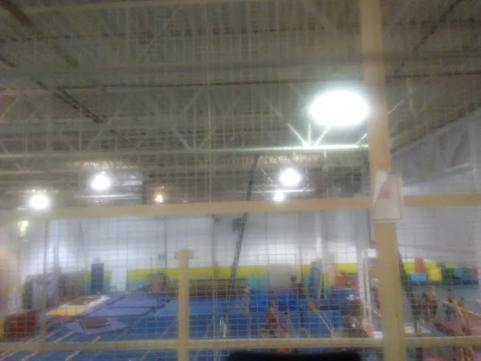 M & M Gymnastics Picture 1