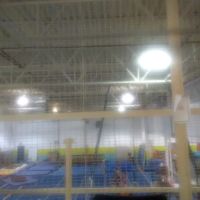 M & M Gymnastics ico