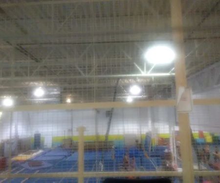 M & M Gymnastics