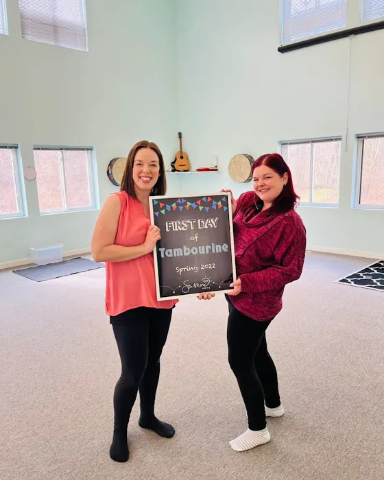 Soulshine Arts Woodbury and Newtown - Music Together Classes Picture 4