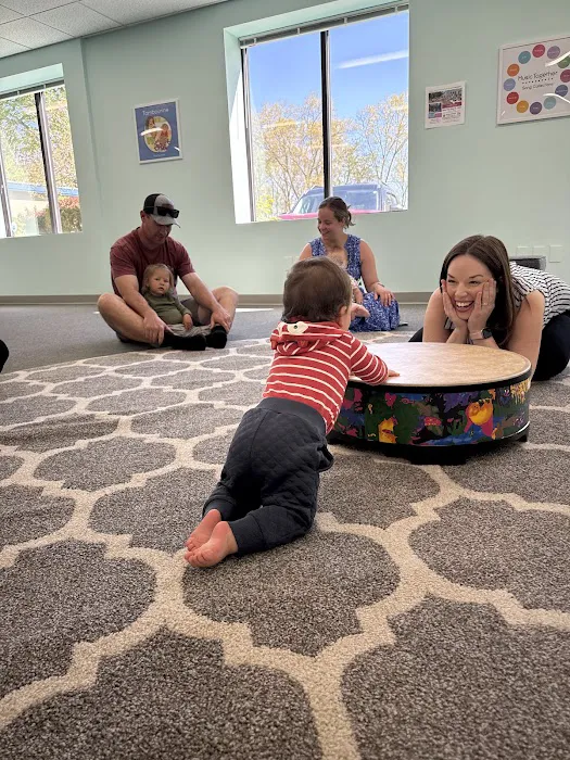 Soulshine Arts Woodbury and Newtown - Music Together Classes Picture 10