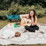 Soulshine Arts Woodbury and Newtown - Music Together Classes
