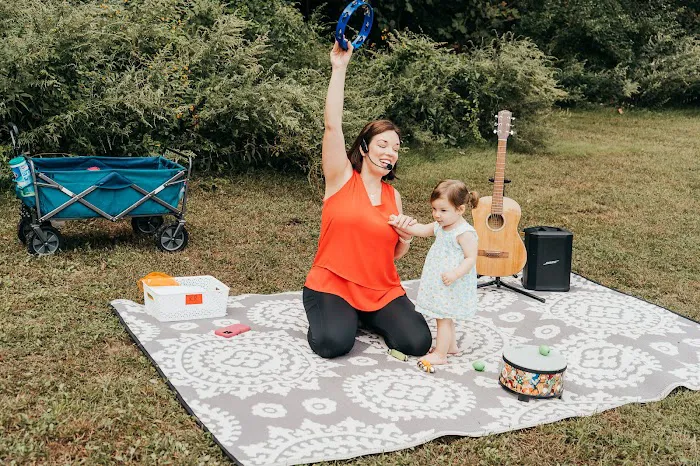 Soulshine Arts Woodbury and Newtown - Music Together Classes Picture 7