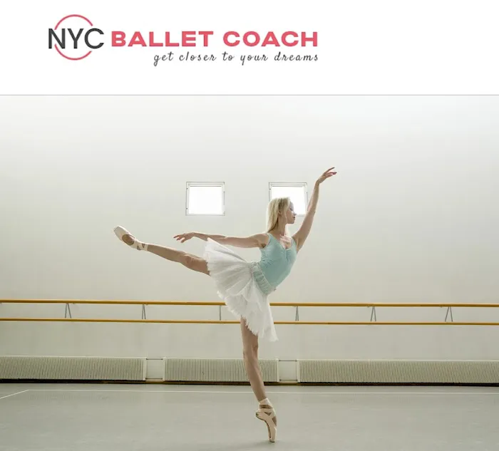 Ballet Coach NYC; Private Ballet Lessons by ABT Ballerina Picture 3