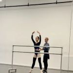 Ballet Coach NYC; Private Ballet Lessons by ABT Ballerina