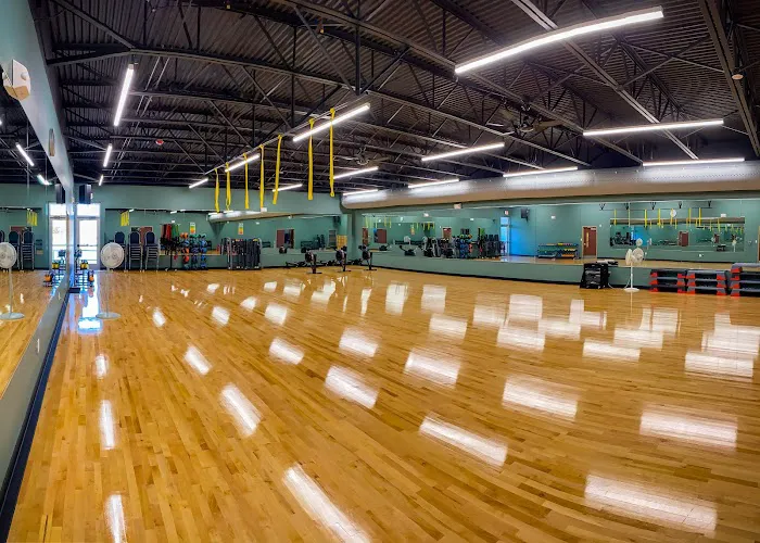 Fairview Recreation Complex Picture 1