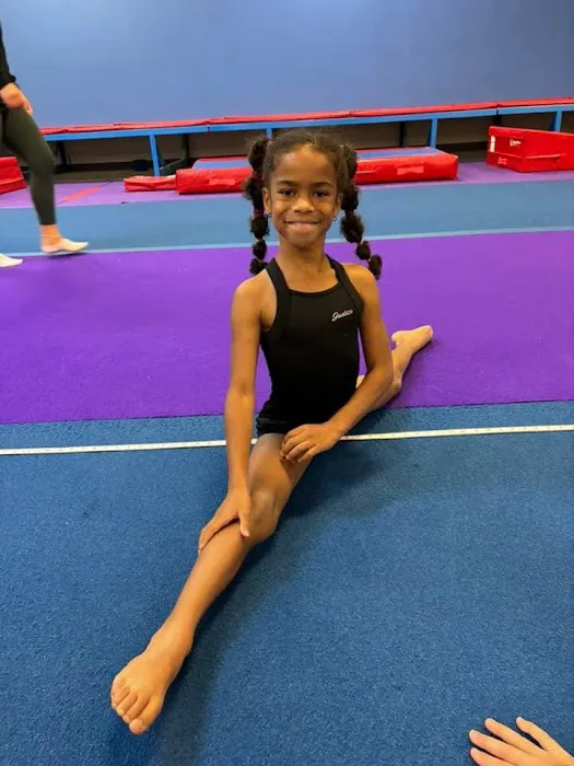 Twist'N Flip Gymnastics Picture 2