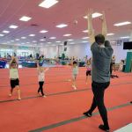 Twist'N Flip Gymnastics