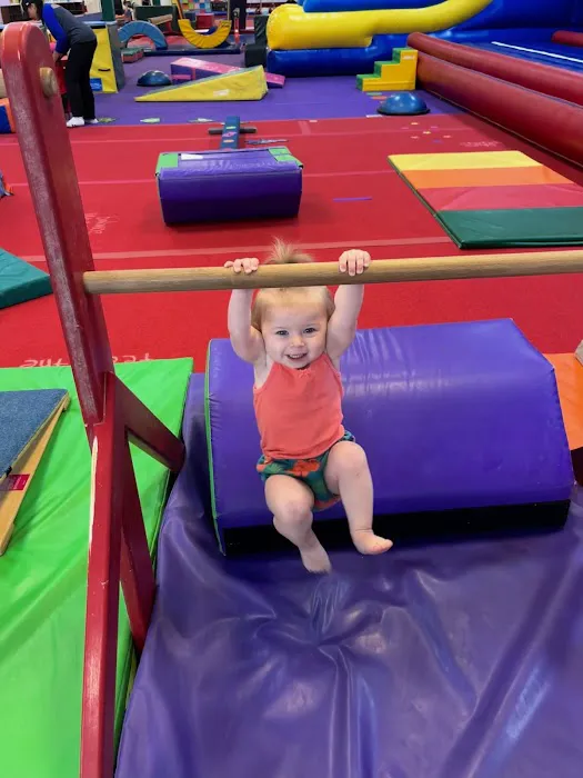 Twist'N Flip Gymnastics Picture 8