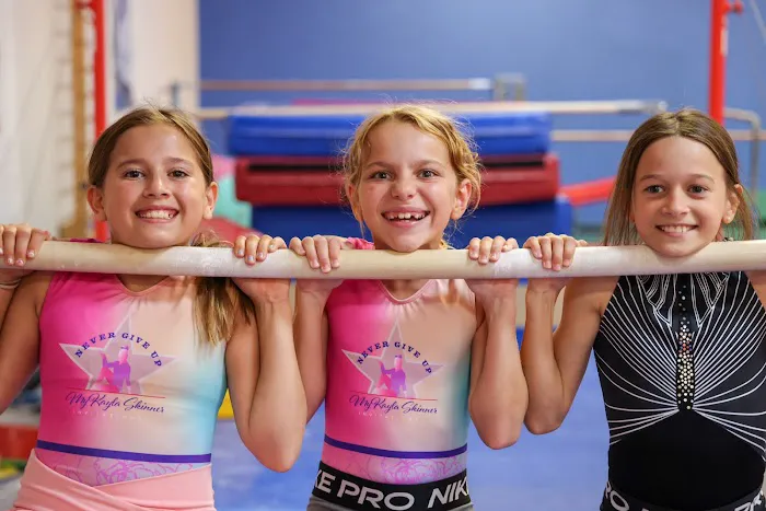 Twist'N Flip Gymnastics Picture 7