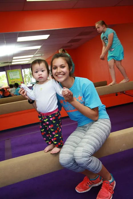 Pacific West Gymnastics Picture 3
