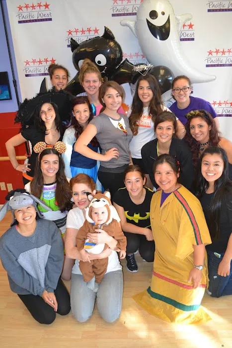 Pacific West Gymnastics Picture 10