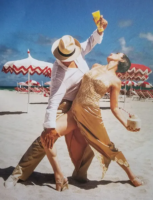 Tango a Tiempo, school of Argentine Tango, Private Lessons, Performances Picture 1