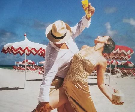 Tango a Tiempo, school of Argentine Tango, Private Lessons, Performances