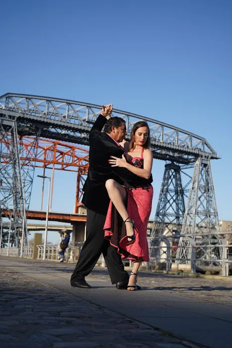 Tango a Tiempo, school of Argentine Tango, Private Lessons, Performances Picture 9