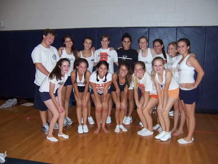 DanceCheerMove Picture 4