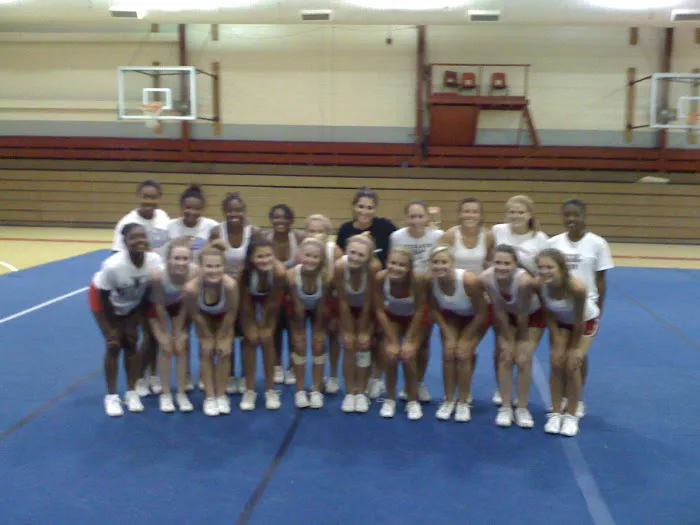 DanceCheerMove Picture 3