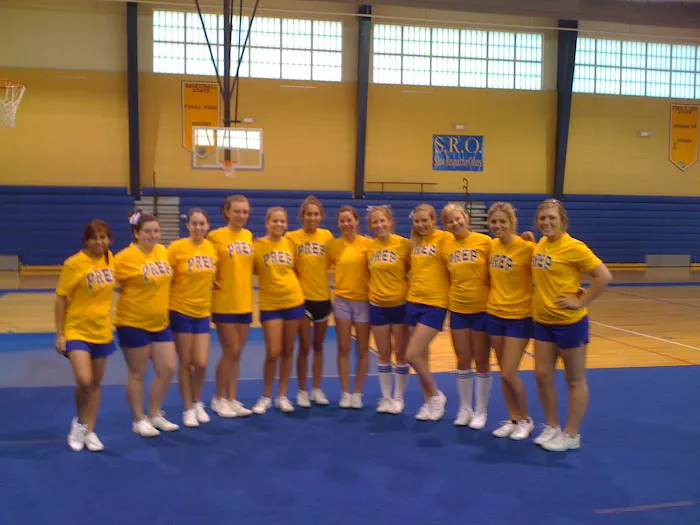 DanceCheerMove Picture 6