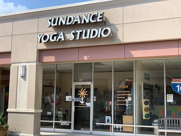 Sundance Yoga Studio - Fitness, Gentle & Restorative Yoga Classes in Friendswood Picture 6