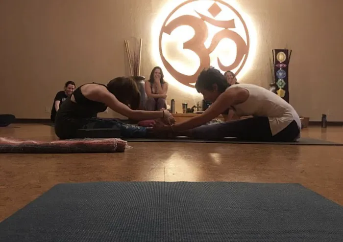 Sundance Yoga Studio - Fitness, Gentle & Restorative Yoga Classes in Friendswood Picture 5