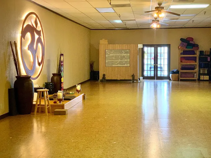 Sundance Yoga Studio - Fitness, Gentle & Restorative Yoga Classes in Friendswood Picture 4