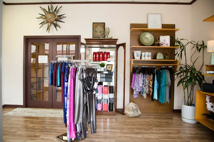 Sundance Yoga Studio - Fitness, Gentle & Restorative Yoga Classes in Friendswood Picture 8