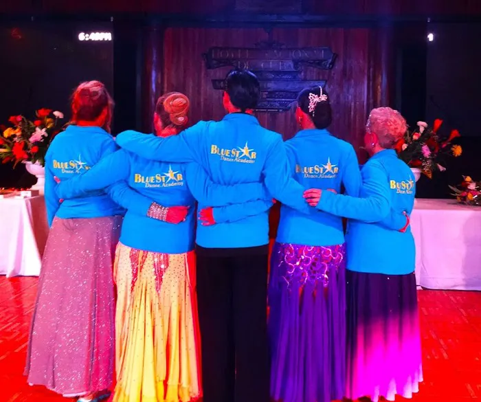 Bluestar Ballroom Picture 2